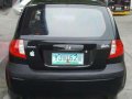 Hyundai Getz 2010 black manual 37k kms cebu unit-5