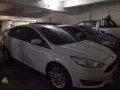 Ford Focus 2016 Hatchback 1.5L-0