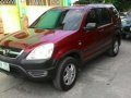 2003 honda crv-3