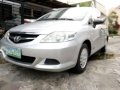 2008 honda city 1.3 idsi-0