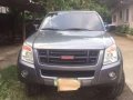 All Stock Isuzu D-max 2009 For Sale-1