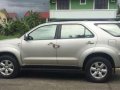 Casa Maintained Toyota Fortuner G 2011 For Sale-0