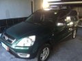 Crv 2nd gen acquired 2003mdl-1
