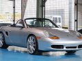 SUPER Porsche Boxster 2002 FOR SALE-1