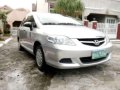 2008 honda city 1.3 idsi-1