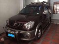 Mitsubishi Adventure GLS Sport-0