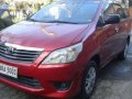 2015 innova J diesel mt-2