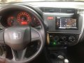 honda city 2016 mt-10