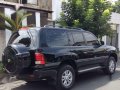 Toyota Land Cruiser GX-R Dubai version limited edition-9