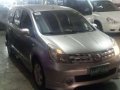 2010 Nissan Grand Livina automatic for sale-0