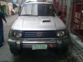 Mitsubishi Pajero 3 door FOR SALE-2