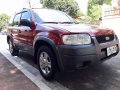  2003 Ford Escape A/T (rush) Price 100k FOR SALE-0