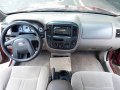  2003 Ford Escape A/T (rush) Price 100k FOR SALE-2