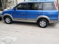 Mitsubishi Adventure Gls sports FOR SALE-0