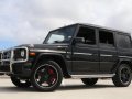 2015 Mercedes-Benz G-Class FOR SALE-0