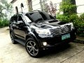 2013 TOYOTA FORTUNER G 4X2 DIESEL FOR SALE-0