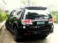 2013 TOYOTA FORTUNER G 4X2 DIESEL FOR SALE-4