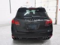 Jet Black Metallic 2012 Porsche Cayenne FOR SALE-1