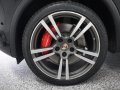 Jet Black Metallic 2012 Porsche Cayenne FOR SALE-5