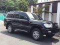 Toyota Land Cruiser GX-R Dubai version limited edition-10