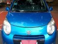 Suzuki Celerio 2010 LIKE NEW FOR SALE-0