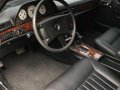- 1985 Mercedes Benz 300 SE w126 - benz classic mustang camaro-7