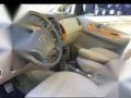 Almost Pristine Condition 2010 Toyota Innova G For Sale-2