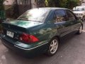 Mitsubishi Lancer Cedia Registered-6