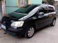 Good Running Condition 2005 Hyundai Getz For Sale-1