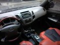 No Issues 2007 Toyota Fortuner 2.7 G For Sale-3