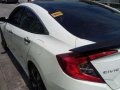 All Options 2016 Honda Civic Rs Turbo For Sale-3