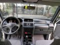 1994 Mitsubishi Pajero GLX 4x4 Wagon-10