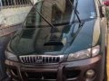 Good Condition 1999 Hyundai Starex AT For Sale-2