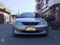 Honda Civic 2005 Eagle Eye-10