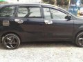 Fresh Like New Toyota Avanza AT 2012 For Sale-0