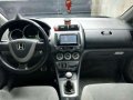 HONDA City 2008-10