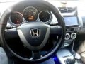 HONDA City 2008-6
