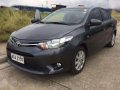 2015 Vios E Automatic-1