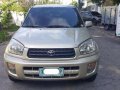 Well Maintained 2003 Toyota Rav4 For Sale-0