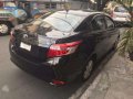 Toyota Vios 2016 not 2015 2014 2013 2012-3