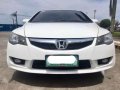 First Owned 2010 Honda Civic FD MT For Sale-0