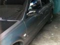 honda city typeZ model 2002-3