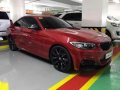BMW 220i 2017 AT M Sport Coupe Local Limited Units from BMW-4