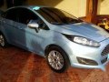 Ford Fiesta 2014 For Sale Good As New!-7