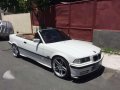 Bmw topdown convertible cabrio auto 318i not jaguar mercedes benz audi-8