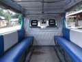 Scrum suzuki 14seaters passenger type-5