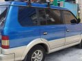 Mitsubishi adventure gls 2000 model automativ-1