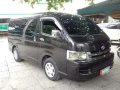 All Stock Toyota Hiace Grandia 2008 For Sale-0