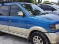 Mitsubishi adventure gls 2000 model automativ-0