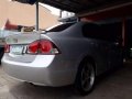 Honda Civic FD 2007 AT-3
